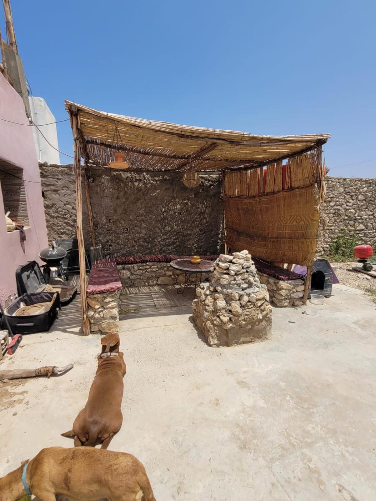 Home Surf Sidi Kaouki Exteriör bild